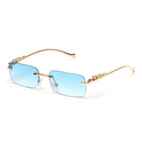 Luxe Shade Sunglasses