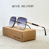 The Legend Mens Sunglasses