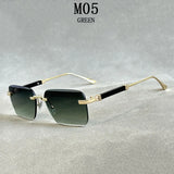 Member Men Sunglasses