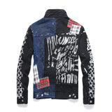 Vintage Cool Jean Jacket