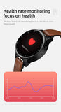 Hyper Speed Smart Watch