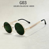 Pluto Mens Sunglasses