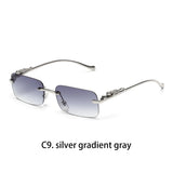Luxe Shade Sunglasses