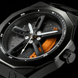 Royal Titan Watch