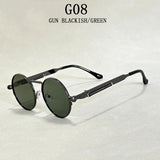 Pluto Mens Sunglasses