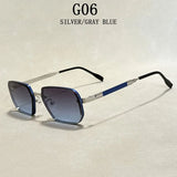 Pacific Glow Mens Sunglasses