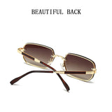 Pacific Glow Mens Sunglasses