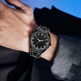The Elite Watch