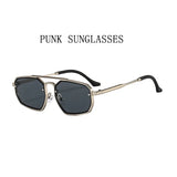 The future Men Sunglasses