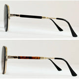 Red Line Mens Sunglasses