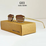 Lune Lux Women Sunglasses
