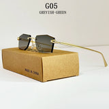 Lune Lux Women Sunglasses