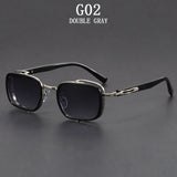 Proof Men Sunglasses