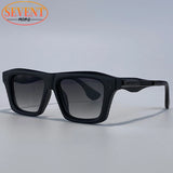 Jet Black Sunglasses