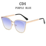 Nova Women Sunglasses