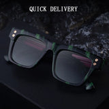 Western Luxury Sunglasses
