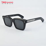 Blackout Sunglasses