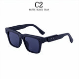 Western Luxury Sunglasses
