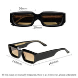 Wealth Mode Sunglasses
