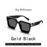 Victory Glow Sunglasses