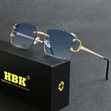Ice Lens Sunglasses