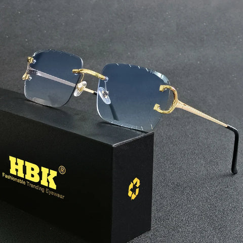 Ice Lens Sunglasses