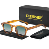 Platinum Sunglasses