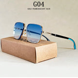 The Breeze Mens Sunglasses