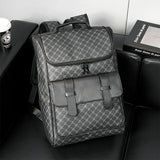 Luxury Designer Backpack