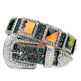 Bellagio Belt