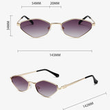 Venetian x Women Sunglasses