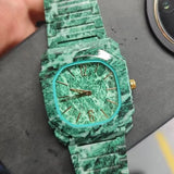 First Class Watch