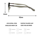 Sunset Club Sunglasses