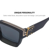 Marble Men Sunglasses