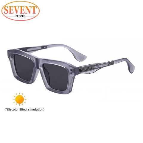 Jet Black Sunglasses
