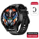 Hyper Speed Smart Watch