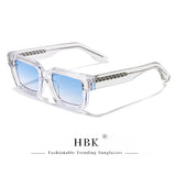 Midnight Frost Sunglasses