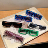Luxe Women Sunglasses