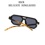 Saint George Men Sunglasses