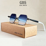 The Start Men Sunglasses