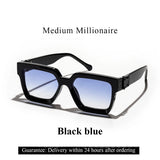 Victory Glow Sunglasses