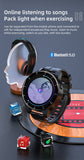 Hyper Speed Smart Watch