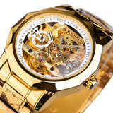 Big Dreamz Mechanical Watch