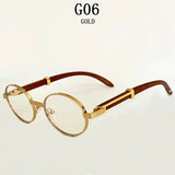 The Future Mens Sunglasses