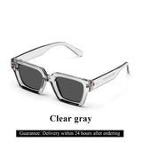 Victory Glow Sunglasses