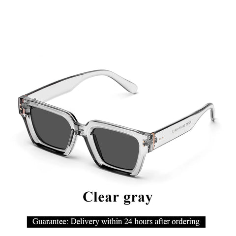 Victory Glow Sunglasses
