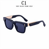 Western Luxury Sunglasses