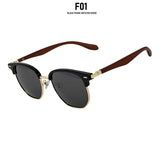 Sunset Club Sunglasses