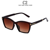 Space Time Mens Sunglasses
