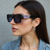 Project 9 Mens Sunglasses